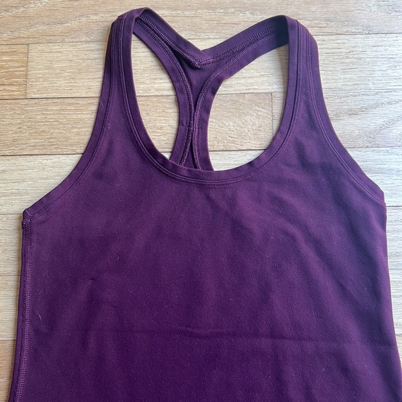 Lululemon Racerback - Picture 2 of 6
